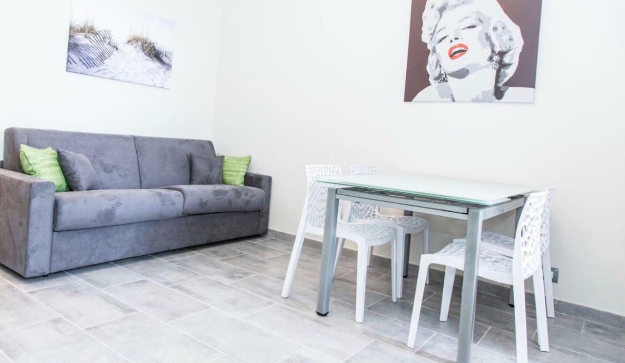 Gru House Διαμέρισμα Grugliasco Εξωτερικό φωτογραφία