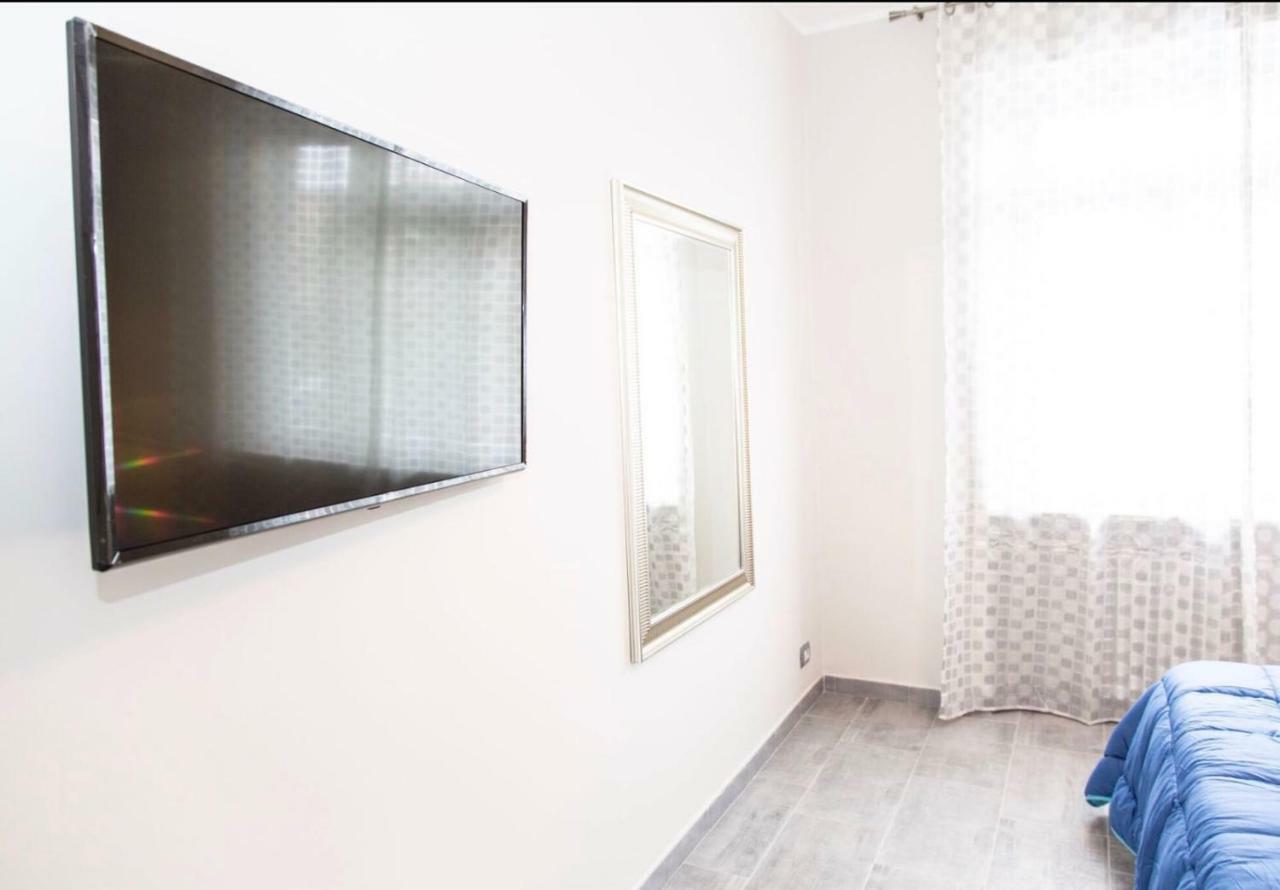 Gru House Διαμέρισμα Grugliasco Εξωτερικό φωτογραφία