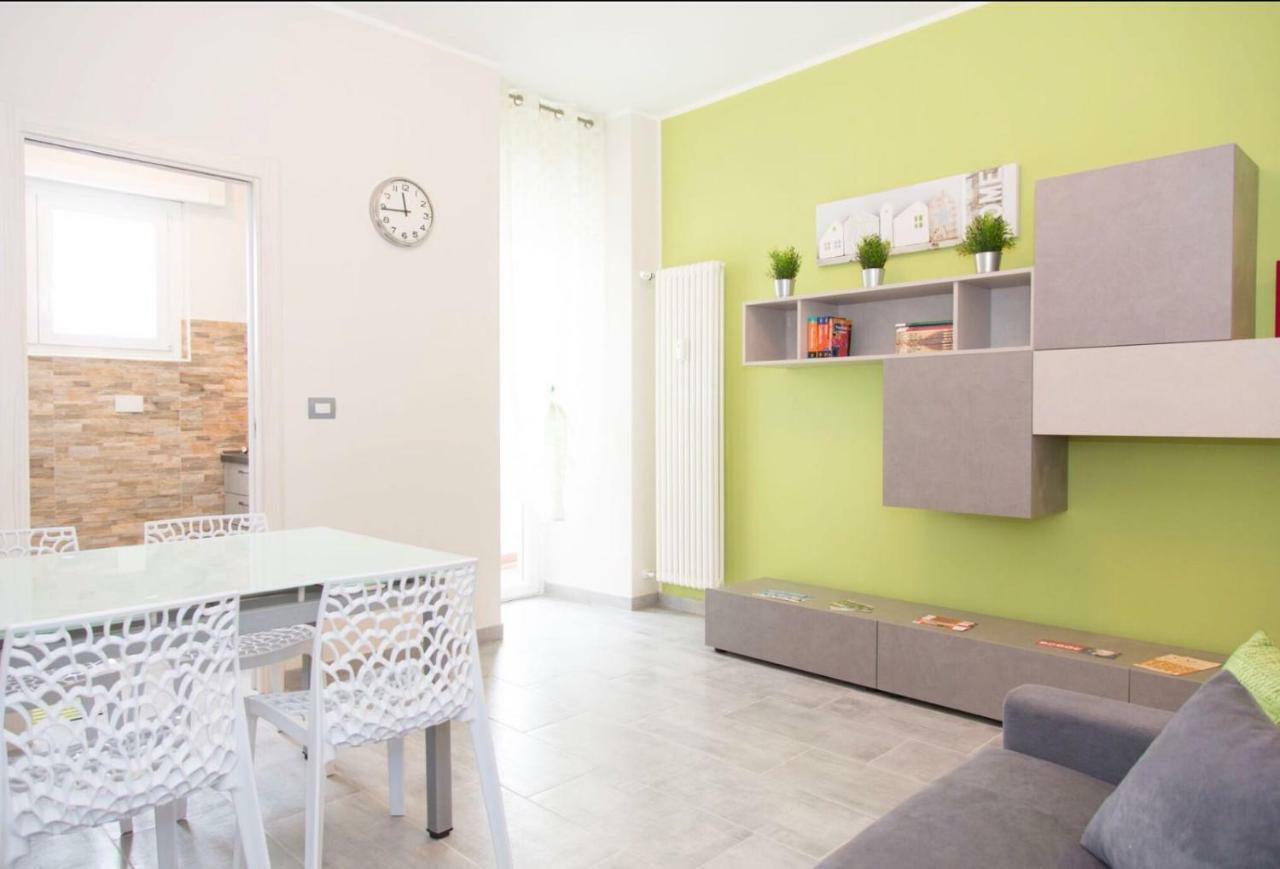 Gru House Διαμέρισμα Grugliasco Εξωτερικό φωτογραφία
